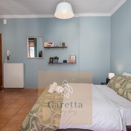 Argostoli Central Studio Esterno foto