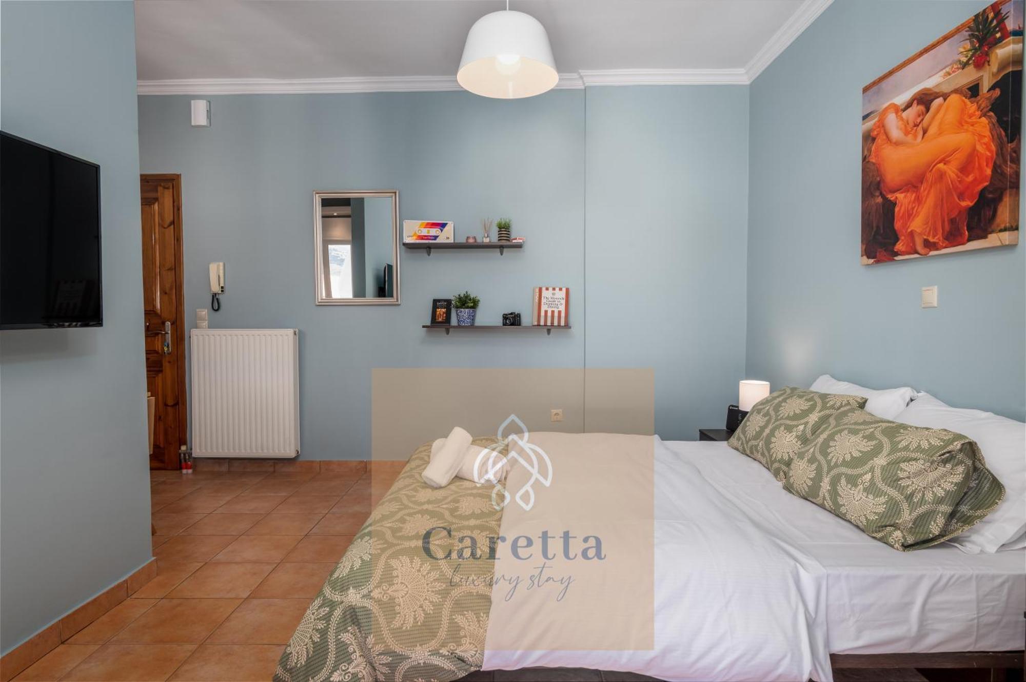 Argostoli Central Studio Esterno foto