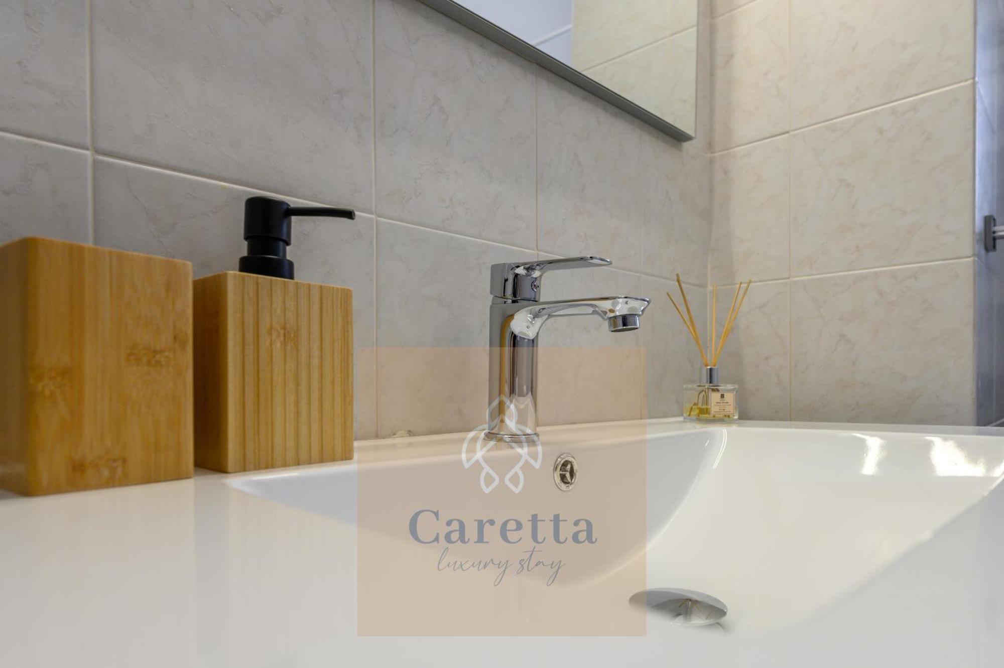 Argostoli Central Studio Esterno foto