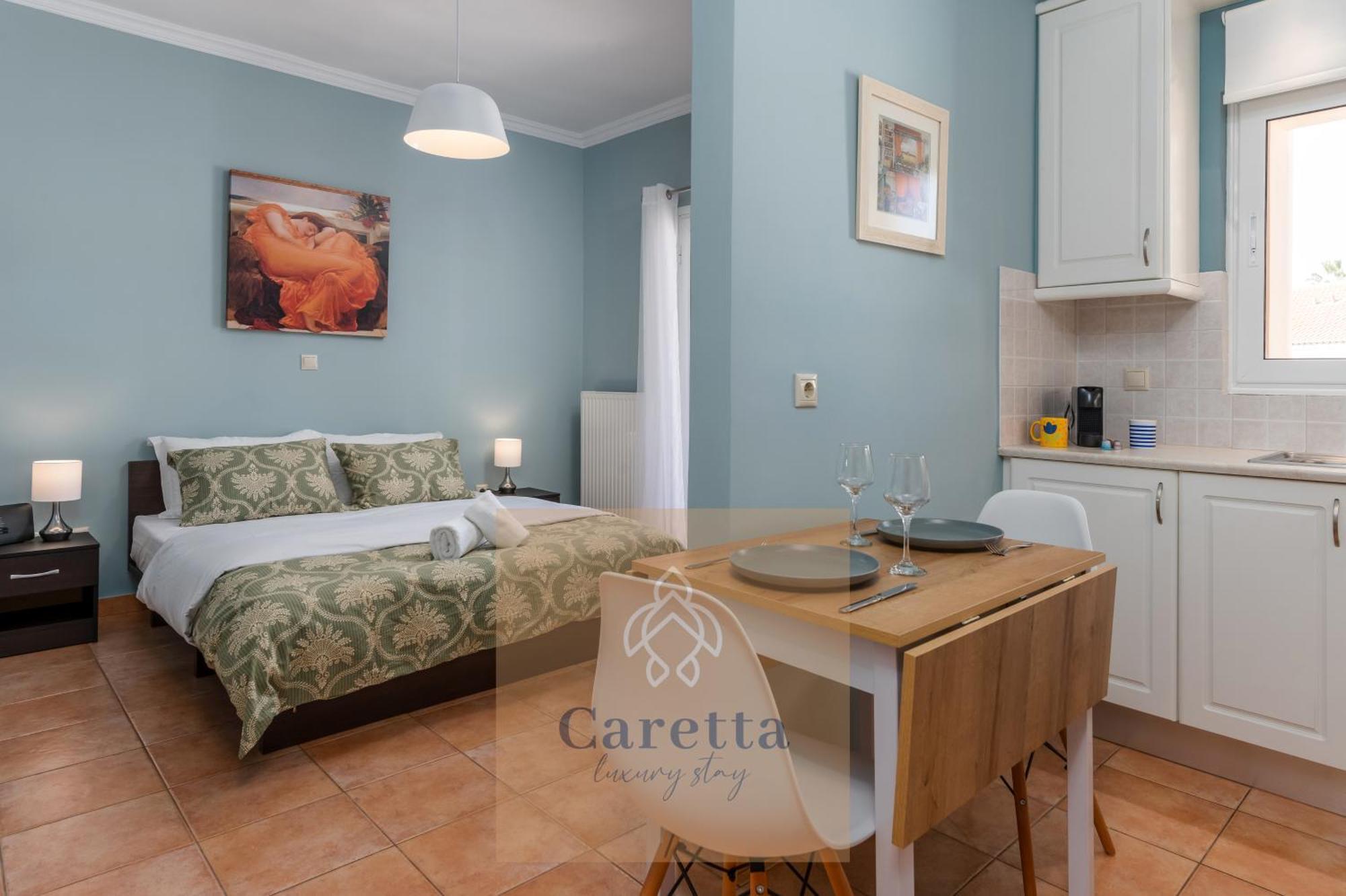 Argostoli Central Studio Esterno foto
