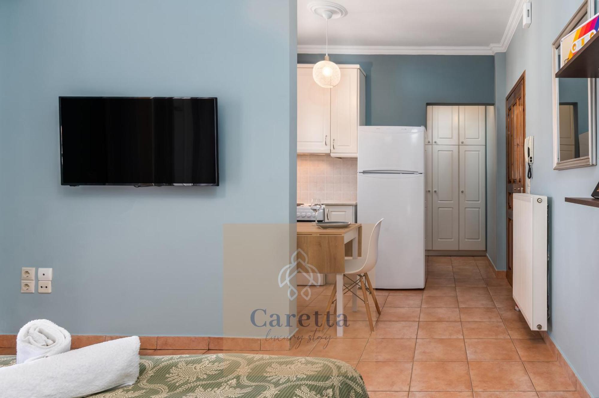 Argostoli Central Studio Esterno foto